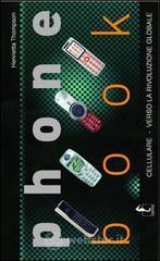 prezzi Phone book Cellulare verso la rivoluzione globale