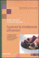 prezzi Superare le intolleranze alimentari