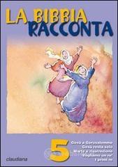 La Bibbia racconta