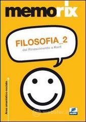 Filosofia vol.2