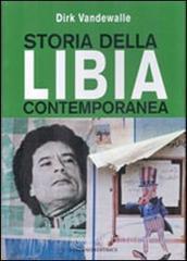 Storia della Libia contemporanea