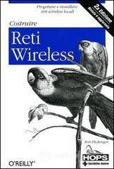 prezzi Costruire reti wireless