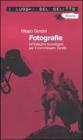 Fotografie. Un'indagine tecnologica per il commissario Zarotti. Le inchieste del commissario Zarotti vol.1