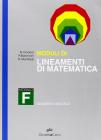 Lineamenti di matematica. Modulo F. Geometria analitica. Per i Licei