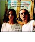 Fotografi di scena del cinema italiano. Franco Vitale