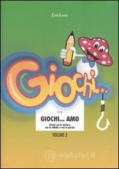 prezzi Giochi amo