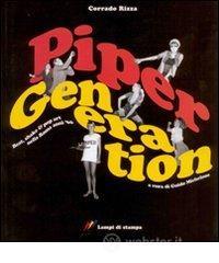 prezzi Piper generation Beat shake pop art nella Roma anni 60