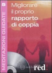 prezzi Migliorare il proprio rapporto di coppia Con CD Audio audio