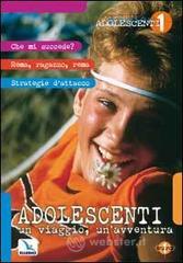 Adolescenti, Un Viaggio, Un'avventura