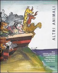 prezzi Altri animali