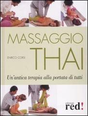 prezzi Massaggio thai