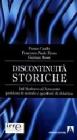 Discontinuit� storiche. Dal Medioevo al Novecento