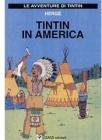 Tintin in America