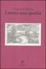 Lettere non spedite