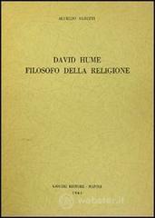 David Hume, filosofo della religione