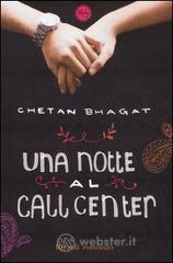 prezzi Una notte al call center