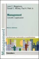 prezzi Management Concetti e applicazioni