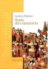 Storia del commercio Storia del commercio