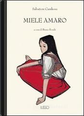 prezzi Miele amaro