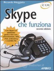 prezzi Skype che funziona