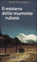 prezzi Similaun e Juanita Il mistero delle mummie rubate
