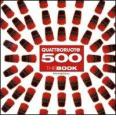 Fiat 500. Quattroruote. The book