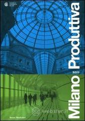 Milano produttiva 2011