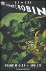 All star. Batman e Robin
