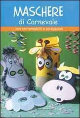 prezzi Maschere di carnevale