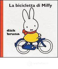 La bicicletta di Miffy
