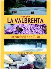 prezzi Valbrenta Istruzioni per luso