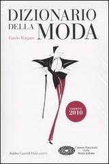 Dizionario della moda 2010