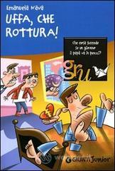 Uffa, che rottura!