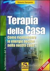 prezzi Terapia della casa Come riconoscere le energie nocive nella nostra casa