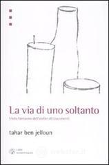 La via di uno soltanto. Visita fantasma dell'atelier di Giacometti