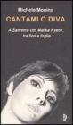 Cantami o diva. A Sanremo con Malika Ayane, tra fiori e foglie