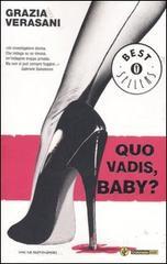 prezzi Quo vadis baby