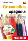 Grammatica spagnola. Con esercizi di autoverifica. Con CD Audio formato MP3