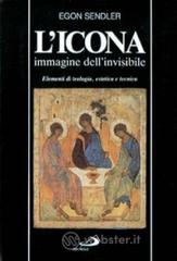 prezzi L icona immagine dellinvisibile Elementi di teologia estetica e tecnica