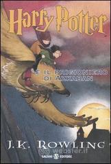 Harry Potter e il prigioniero di Azkaban Harry Potter e il prigioniero di Azkaban