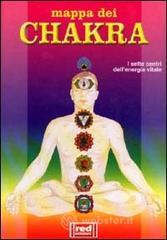 Confronta prezzi Chakra. i sette centri dell energia vitale