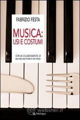 prezzi Musica Usi e costumi