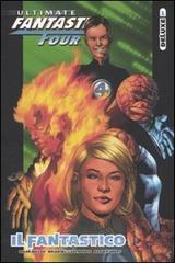 prezzi Il Fantastico Ultimate Fantastic Four