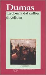 prezzi La donna dal collier di velluto