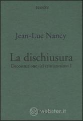 La dischiusura