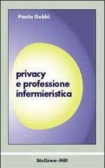 prezzi Privacy e professione infermieristica