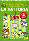 La fattoria. Con stickers