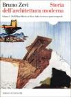 Storia dell'architettura moderna vol.1