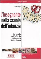prezzi L insegnante nella scuola dellinfanzia La scuola dellinfanzia nel quadro della riforma