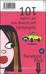 101 ragioni per non dimenticarti allAutogrill